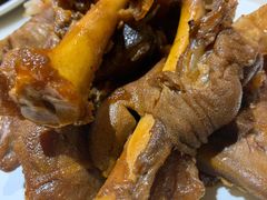 -京门老爆三·铜锅涮肉 爆肚(望京店)