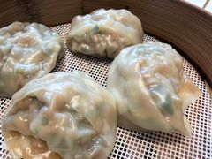 -锦府园·新台州菜(合生汇店)