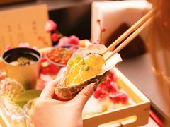 -鳥喜Toriki怀石烧鸟料理