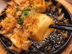 一口豆腐-东京屋(武定路店)