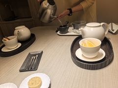 -隐溪茶馆(静安寺店)