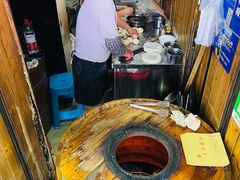 -徐禾记手工烧饼(农院路店)