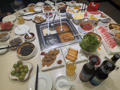 -海底捞火锅(长沙华创国际广场店)