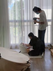 -爱帝宫月子中心(罗湖别墅院)