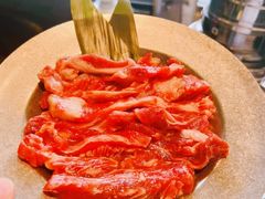 -范儿·嫂子烤肉·精致炭火烤肉(长治路店)