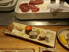 -赤坂亭·M9和牛烧肉·铁板烧(合肥万象城店)