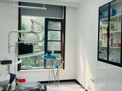 -爱尚大众口腔(团结店)