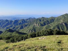 -灵山