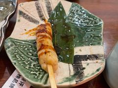 -初居食屋日式料理(万象城购物中心店)