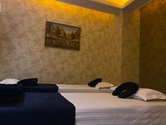 -富士康足浴休闲会所(苏绣路赛格店)