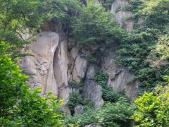 -北京鹫峰国家森林公园