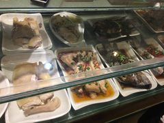 -海口骑楼小吃街