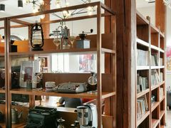 -1901 Cafe(西四店)