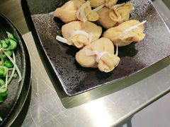 -熹悟海鲜火锅·广式打边炉