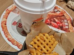 -必胜客(华地店)