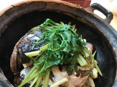 -益健海鲜大食坊(拱北口岸店)