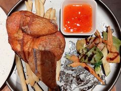 -Ambra Haus琥珀屋精酿餐厅(宝山店)