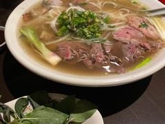 特别牛肉河粉-大头虾越式风味餐厅(光明广场店)