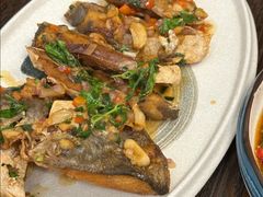 -大洋家·精品潮汕菜·生腌砂锅粥(天河东路店)