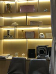 -香港倾城国际·美容美体中心