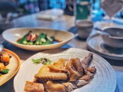 -柴门头啖汤·经典川菜·慢火汤品(锦城万达店)