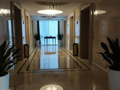-昆山皇冠国际会展酒店