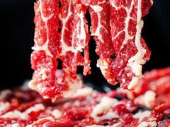 -论牛·鲜牛肉小火锅(清湖店)