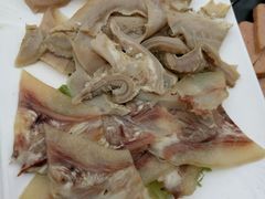 -楠柏弯休闲山庄(梨花溪店)