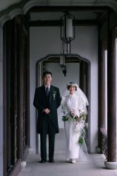 -巴黎婚纱摄影(瑞安旗舰店)