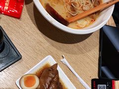 -味千拉面(广州金沙永旺梦乐城店)