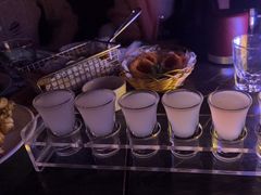 -MOSSO音乐酒吧·live house(长乐路店)