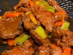 -珍珠餐馆Pearl Chinese Restaurant