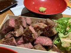 草饲肋眼牛排-渔市厂(美罗城店)