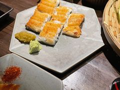 炭烤白鳗鱼-三川·十酒Izakaya(南昌路店)