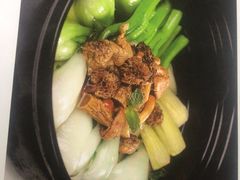 -方鼎食府