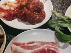 -韩风源自助烤肉(国贸精品店)