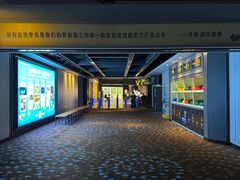 -万达影城(蜀都万达广场IMAX店)