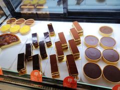 -老梦面包CHEZMOREL(麦子店)