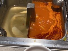 -海底捞火锅(苏宁生活广场店)