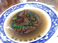 -粗茶淡饭(东关街店)
