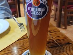 -申德勒加油站餐厅(三里屯北小街店)