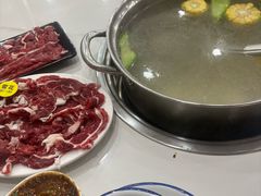 -全好食潮汕牛肉火锅(泗洲路店)