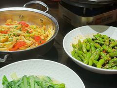 -鑫小城故事·藕汤·家常菜(台北一路总店)