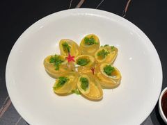 -宝燕壹号景观餐厅(龙盛国际商业广场店)