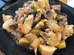 -外婆船宴餐厅·外婆喊你回家吃饭