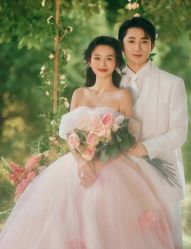 -第一夫人婚纱摄影(南京店)