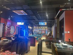 -醉炫音速烧烤·干煸菜(沙河总店)