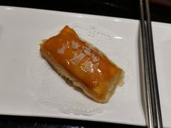 -高第街56号港式餐厅(山大路店)