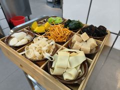 -芈重山老火锅(广州首店)