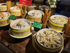 -筱爷叔·上海传统手工菜(玉树路店)